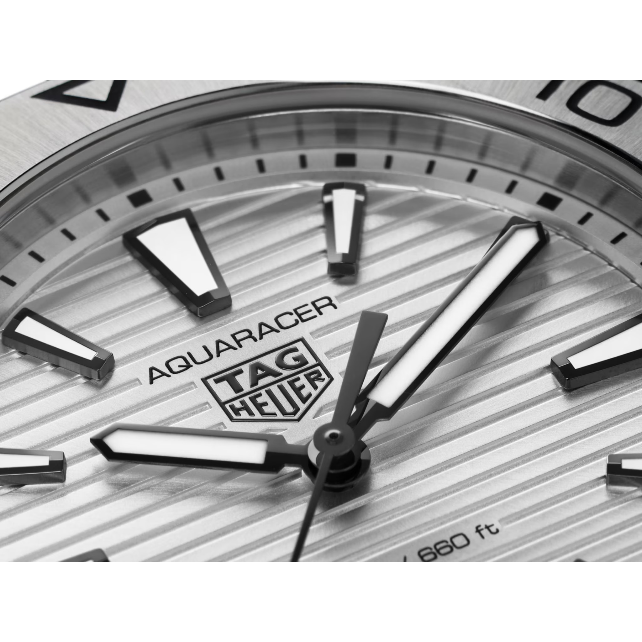Aquaracer Professional 200