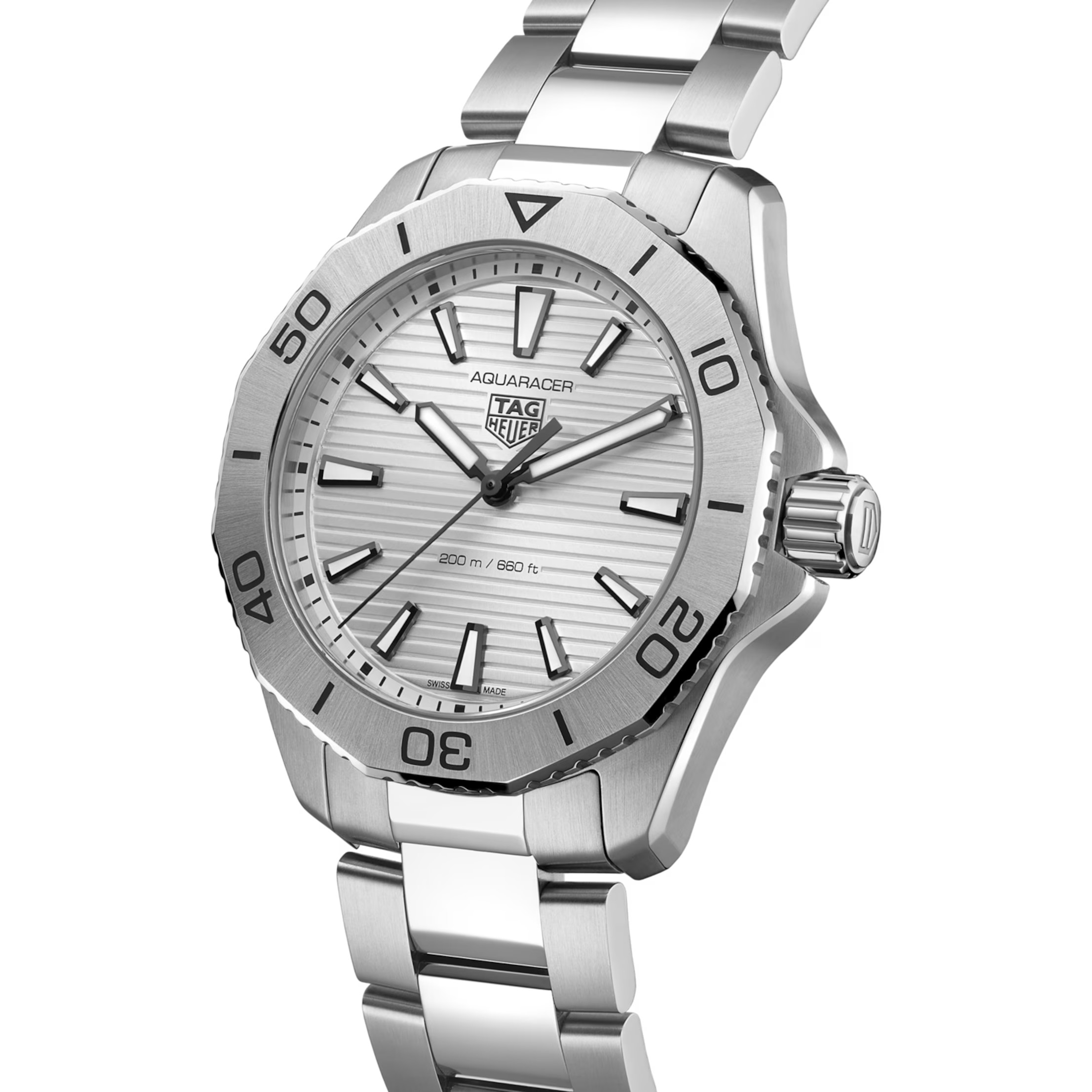 Aquaracer Professional 200