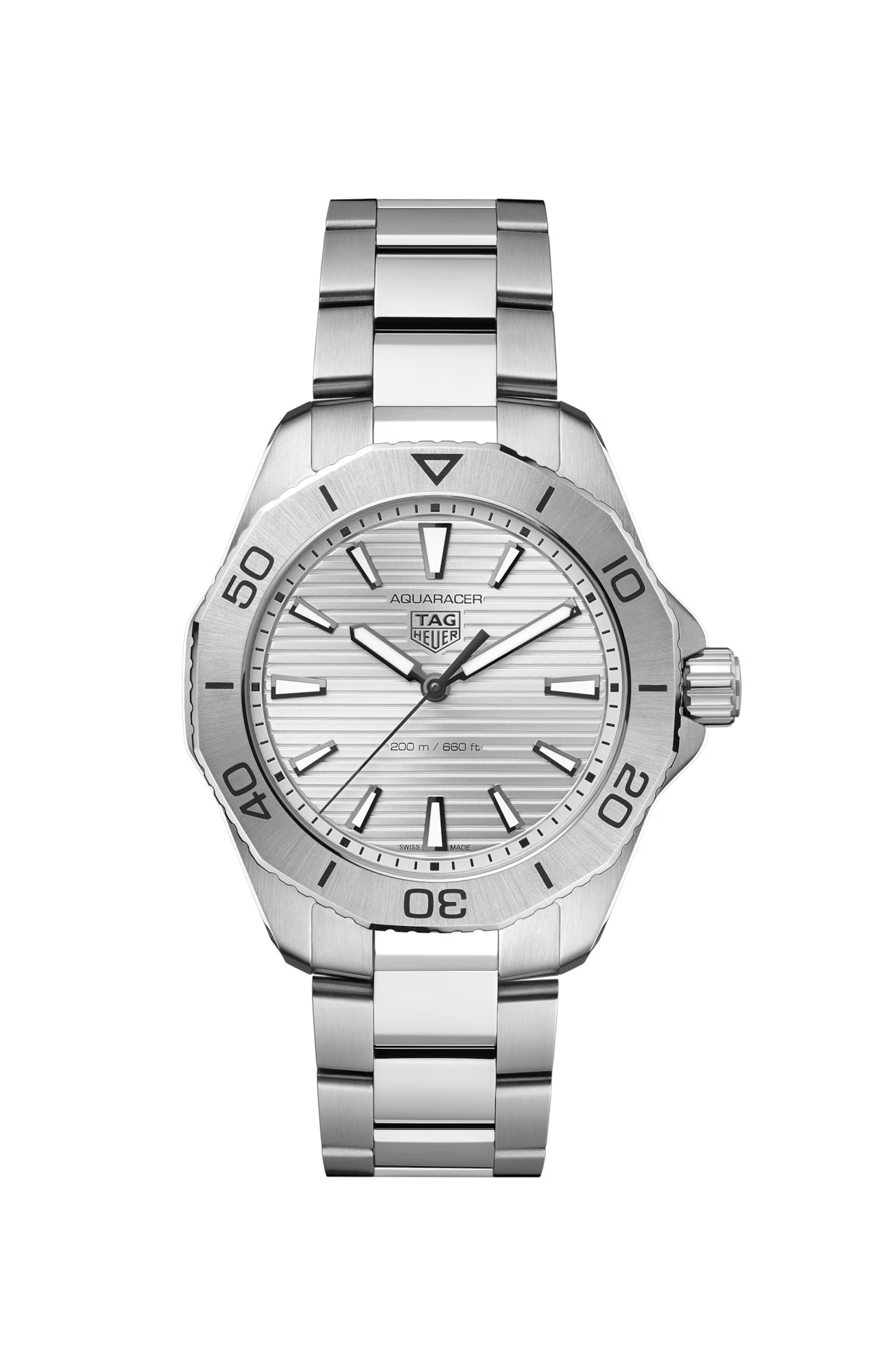 Aquaracer Professional 200
