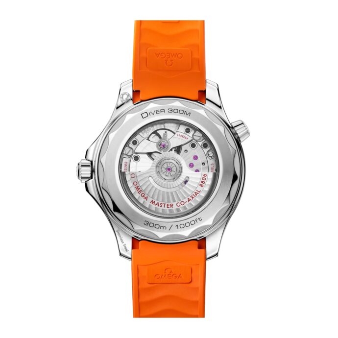 Seamaster Diver 300M – Bild 2