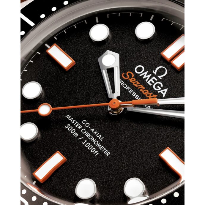 Seamaster Diver 300M – Bild 4
