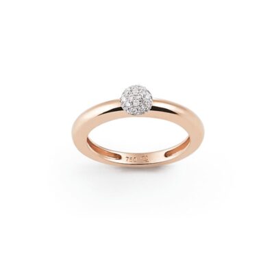 Amici Ring