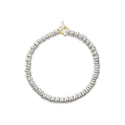 Armband Rondelle