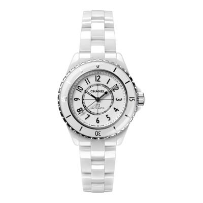 J12 KALIBER 12.2 Uhr, 33 mm