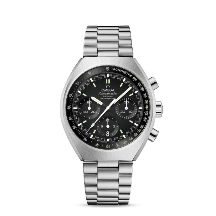 Speedmaster Mark II
