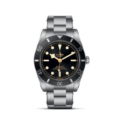 Black Bay 54