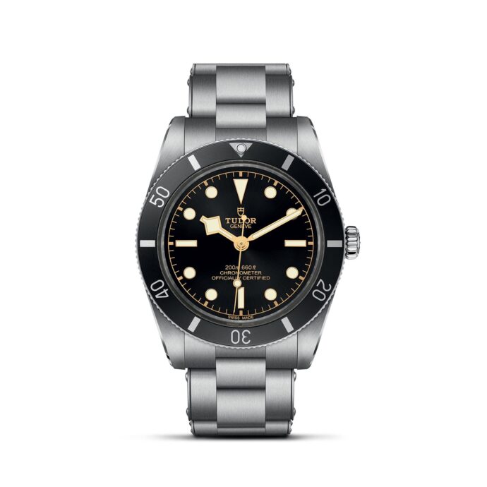 Black Bay 54