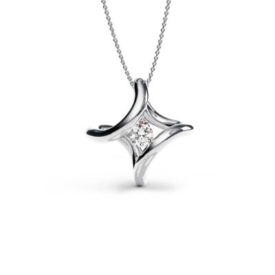 Spannring® Ära mit Kette