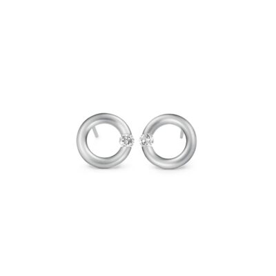 Spannring® Ohrstecker
