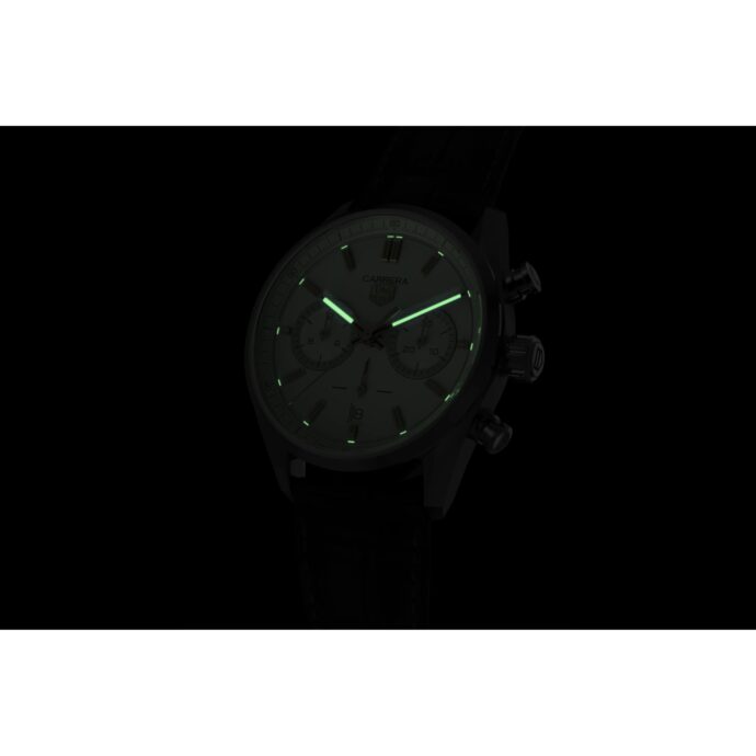 Carrera Chronograph – Bild 5