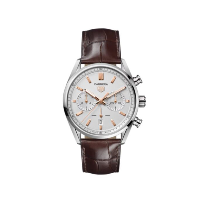 Carrera Chronograph