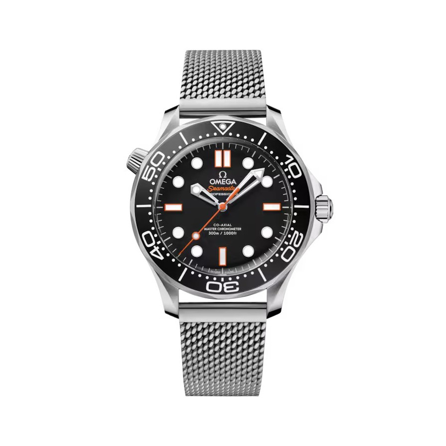 Seamaster Diver 300M