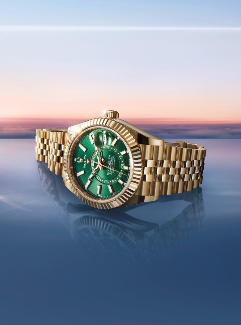 Rolex Sky-Dweller