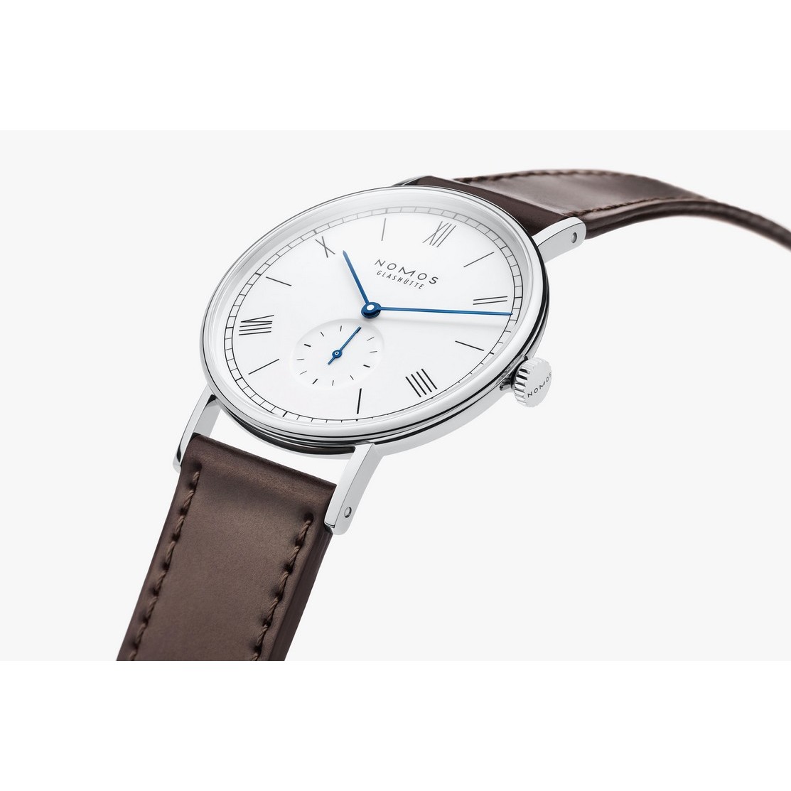 Ludwig 38 Emailleweiß