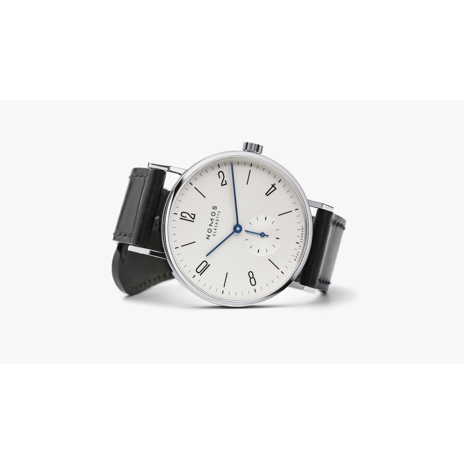 Tangente 38 Glasboden