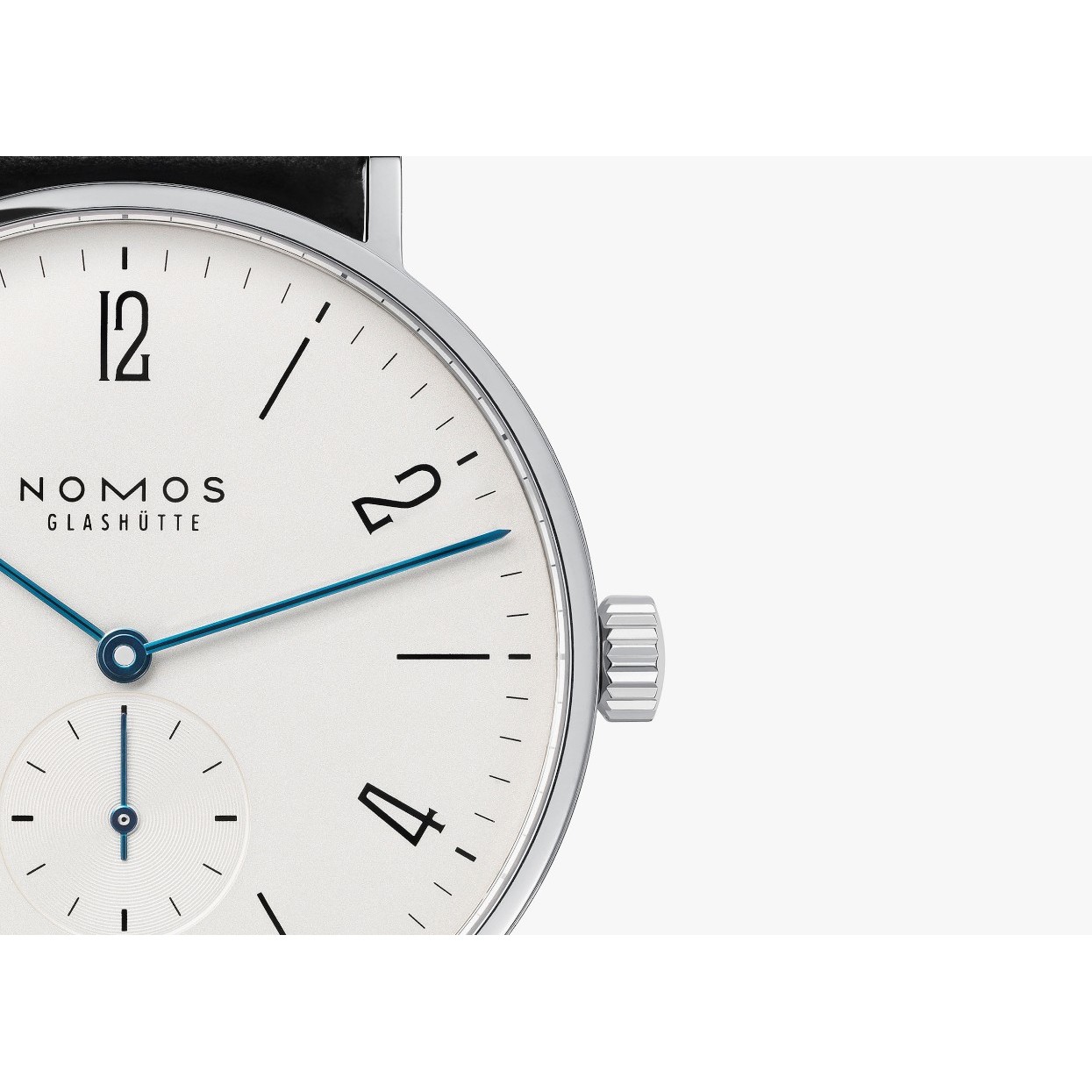 Tangente 38 Glasboden