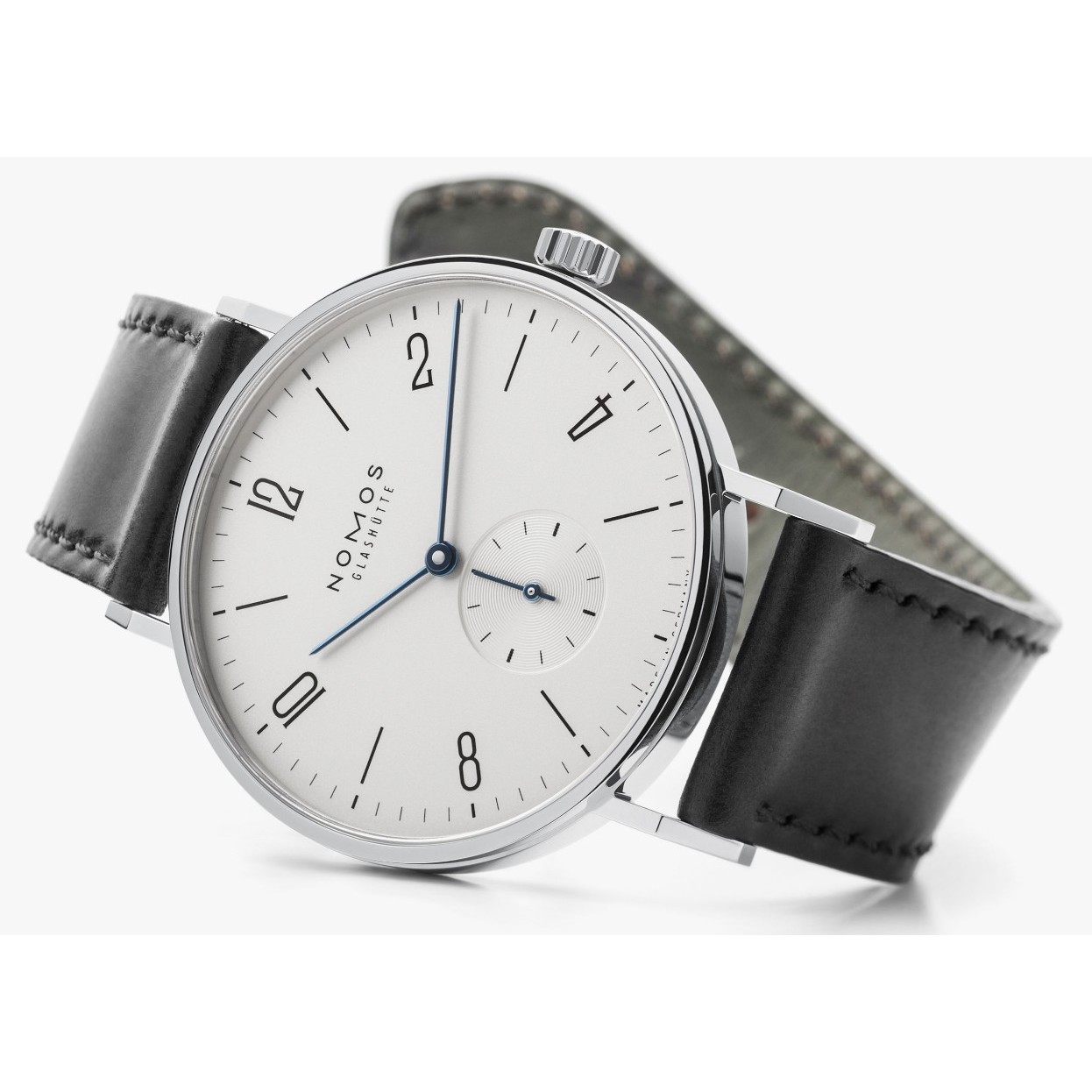 Tangente 38 Glasboden