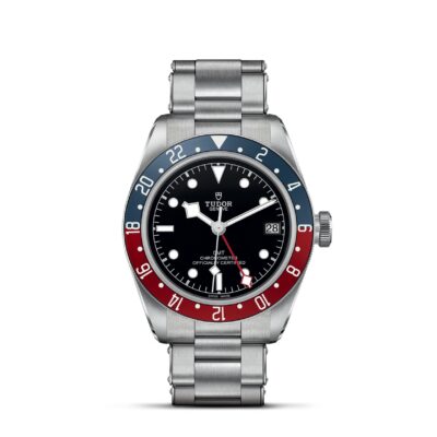 Black Bay GMT