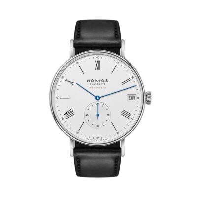 Ludwig neomatik 41 Datum