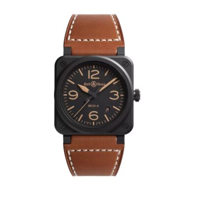 New BR 03 Heritage
