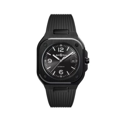 BR 05 Black Ceramic