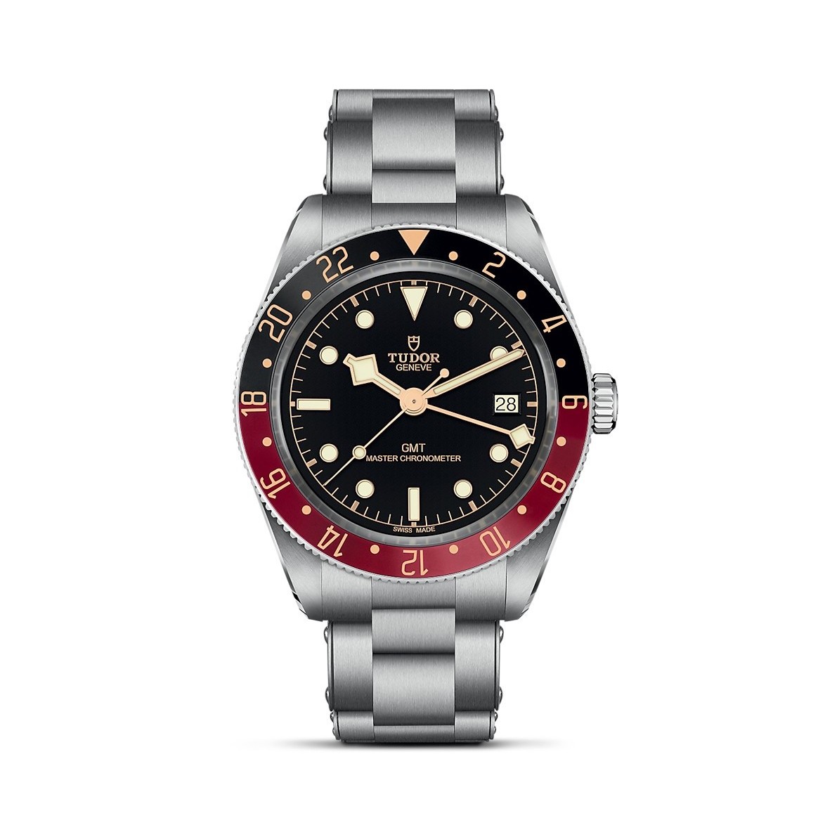 Black Bay 58 GMT