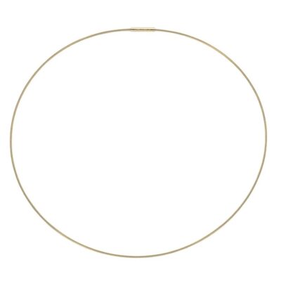 Collier Schnur