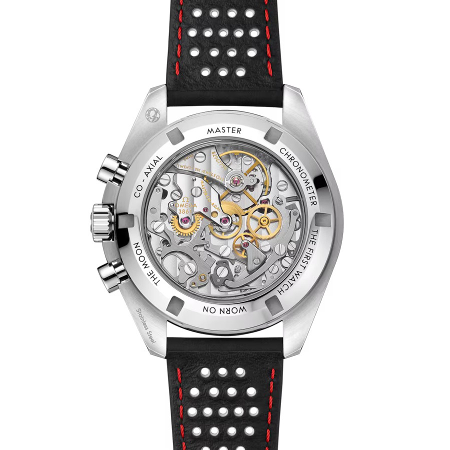 Speedmaster Moonwatch Professional