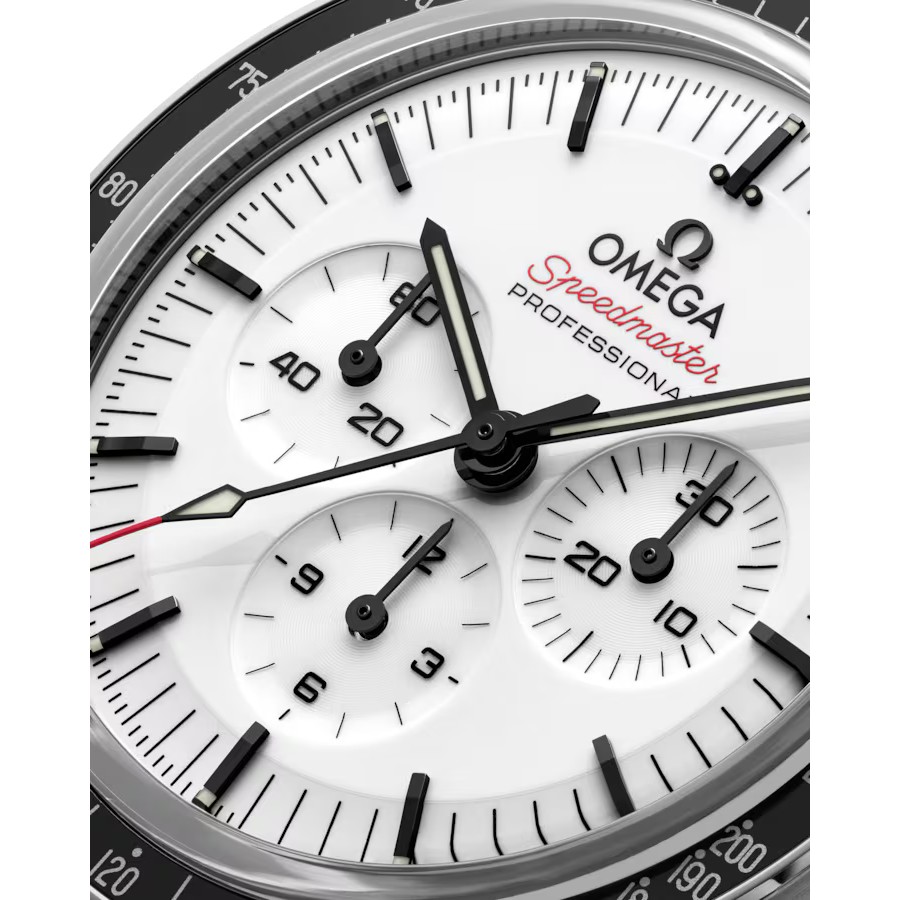 Speedmaster Moonwatch Professional