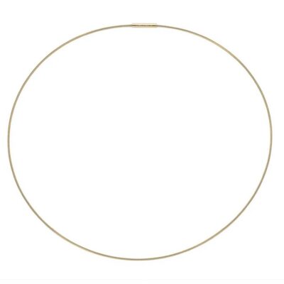 Collier Schnur
