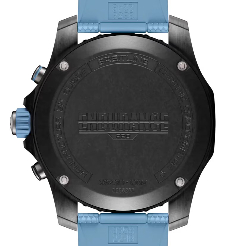 Endurance Pro 44