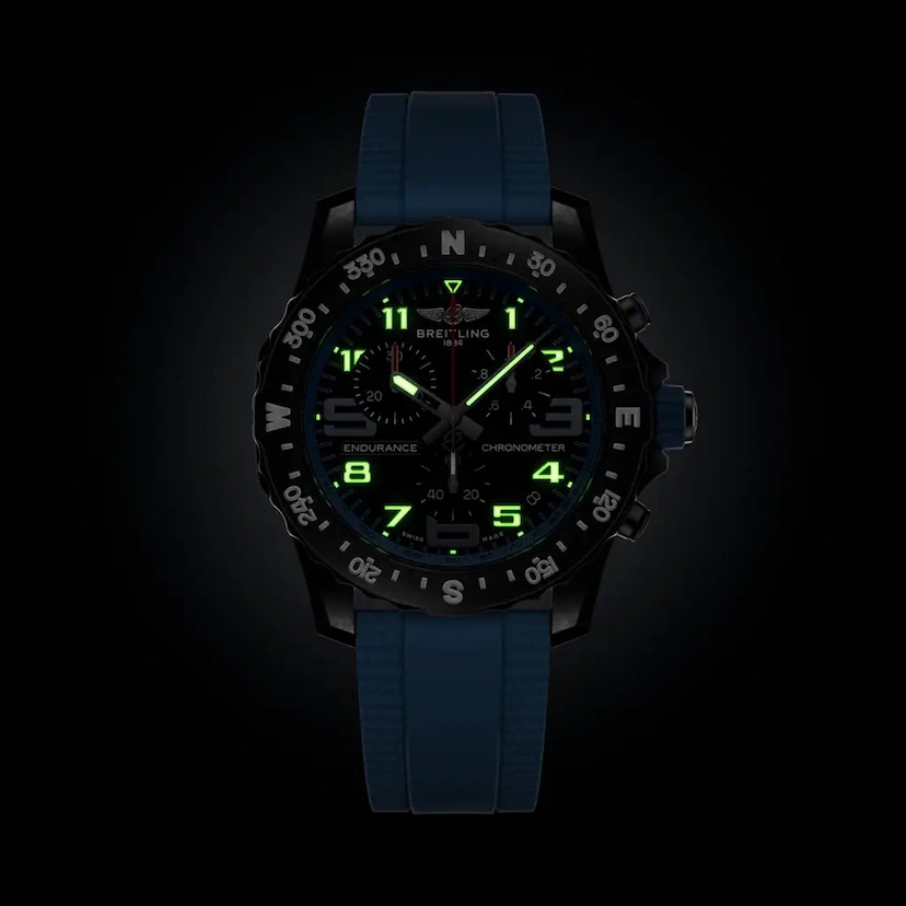 Endurance Pro 44