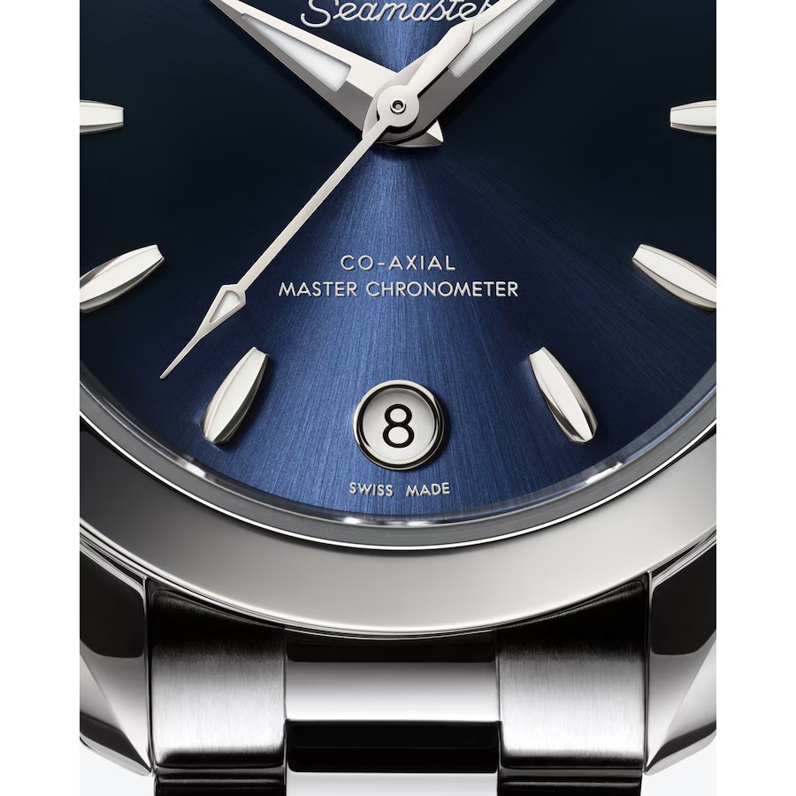 Seamaster Aqua Terra