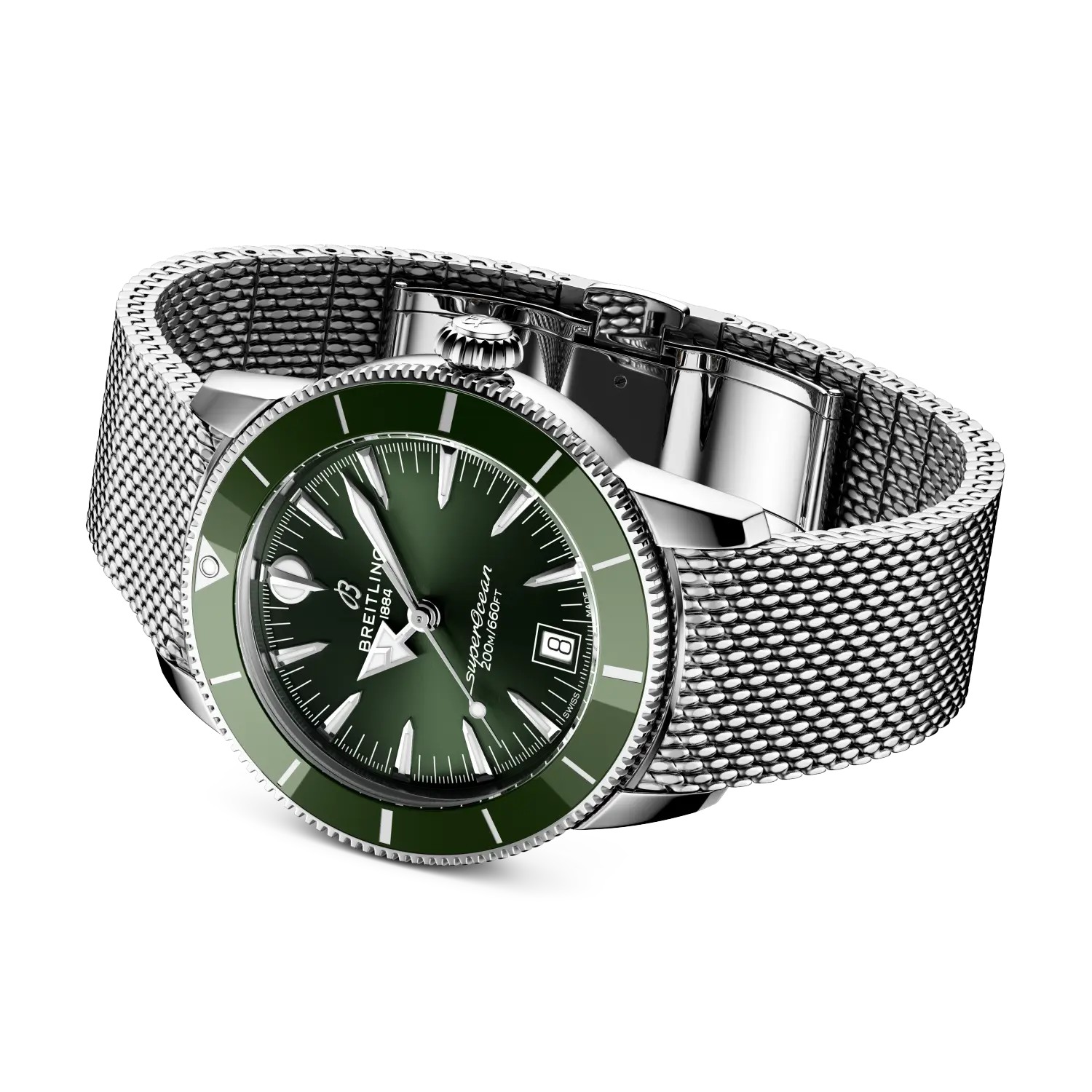 Superocean Heritage B31