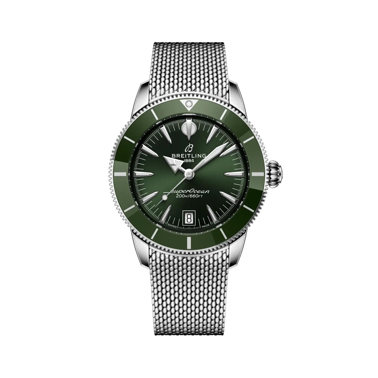 Superocean Heritage B31