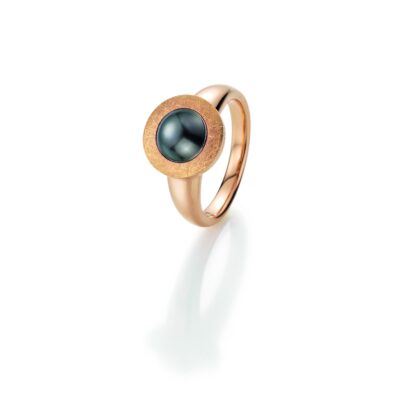 wandelbarer Ring (E)motion Collection