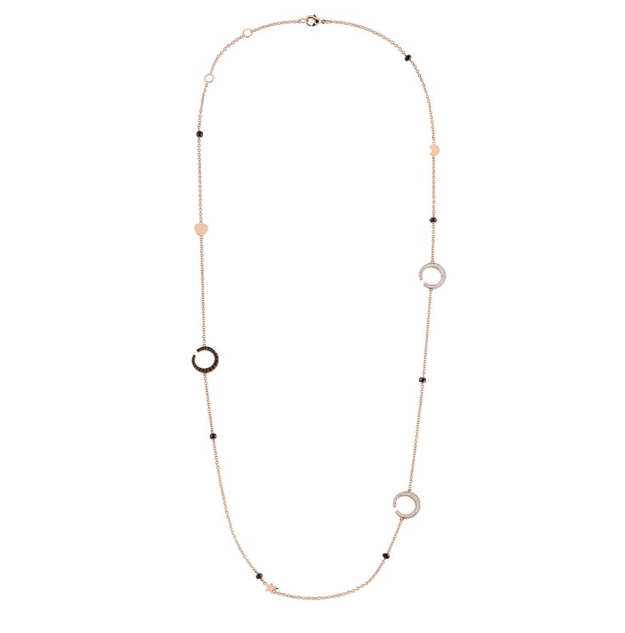 Collier Mezzaluna