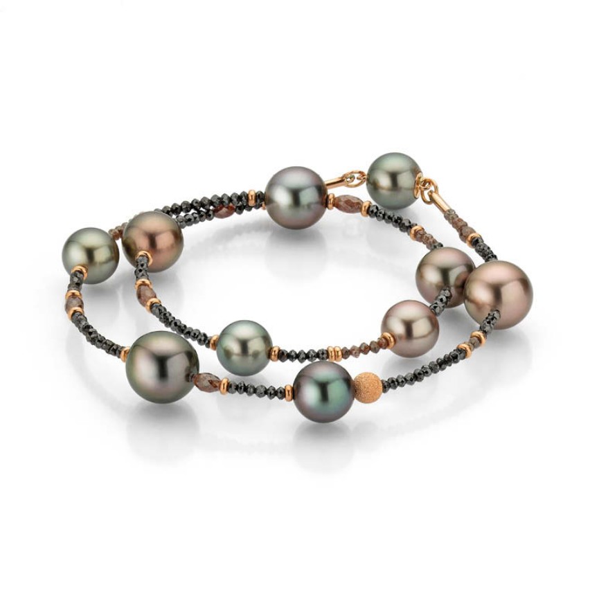 Castaway Armband zweireihig