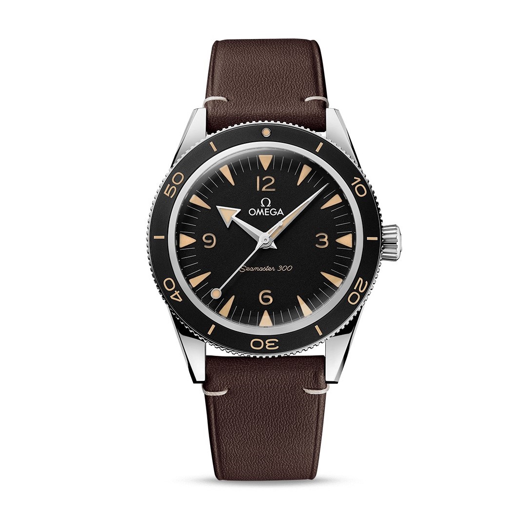 Seamaster 300