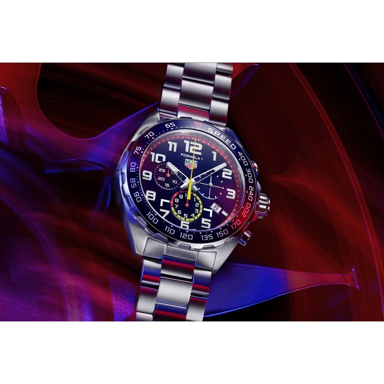 Formula 1 - Red Bull Racing