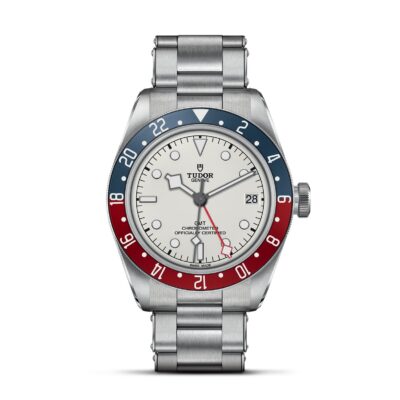Black Bay GMT