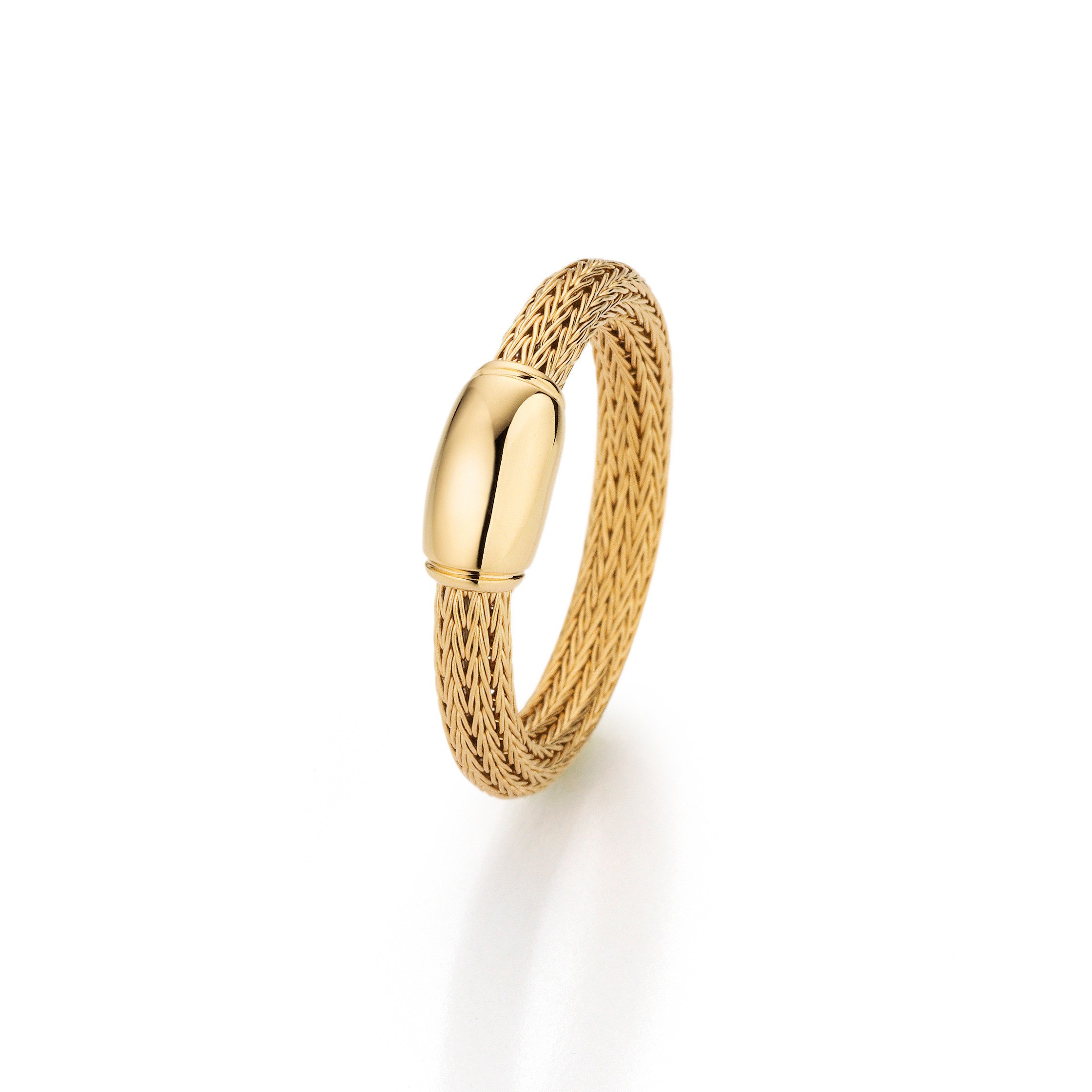 Mesh Ring