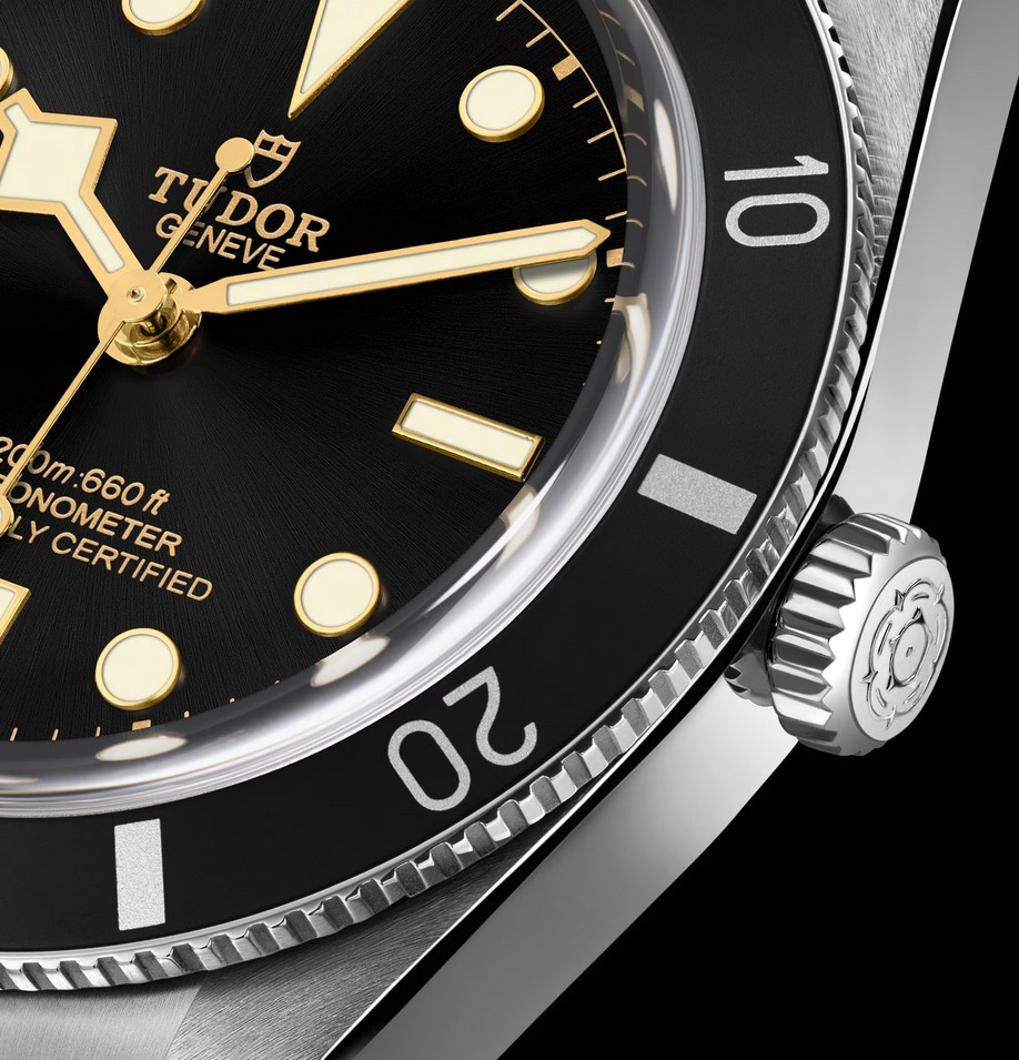 Black Bay 54