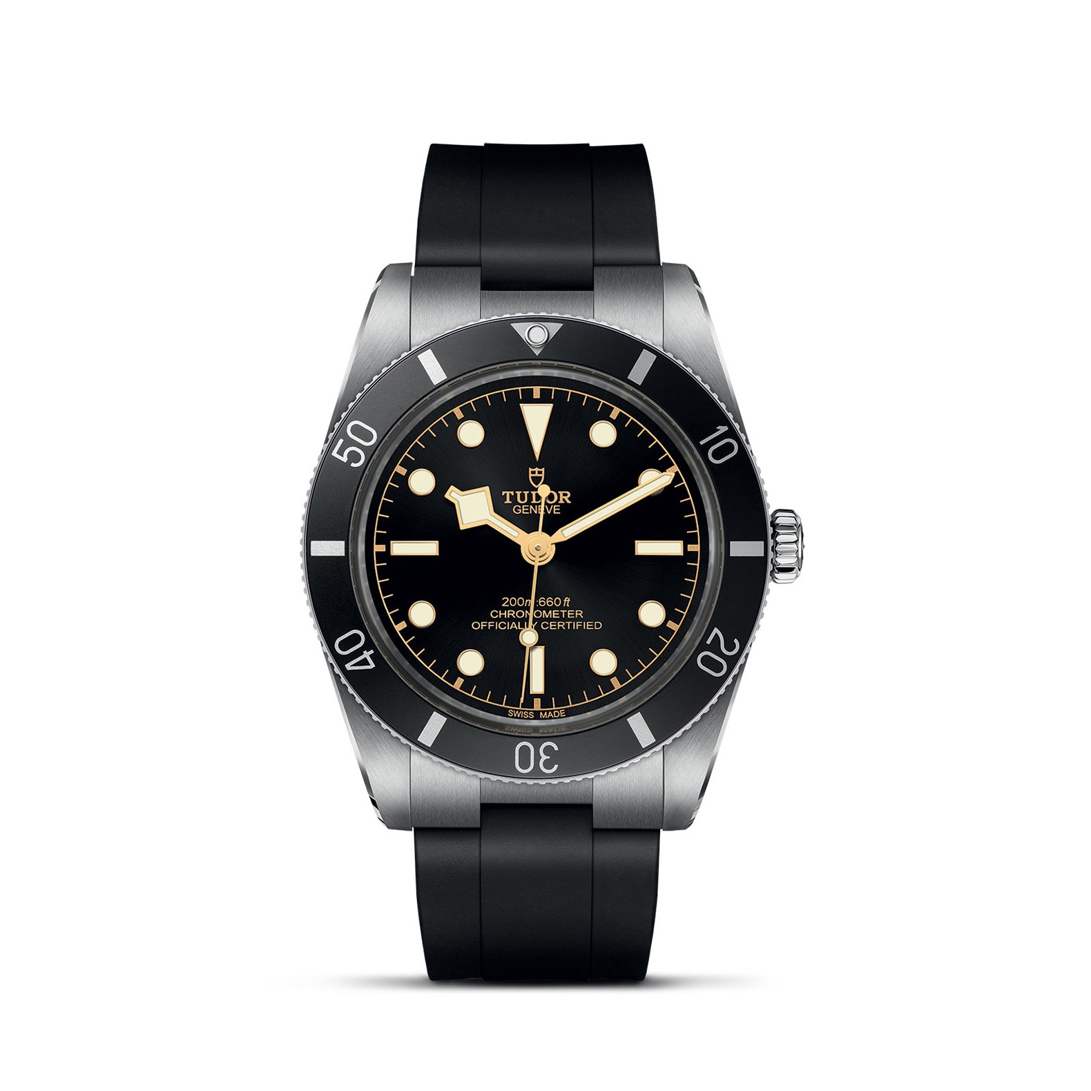 Black Bay 54