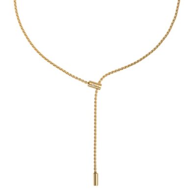 Längenvariables Collier Aria