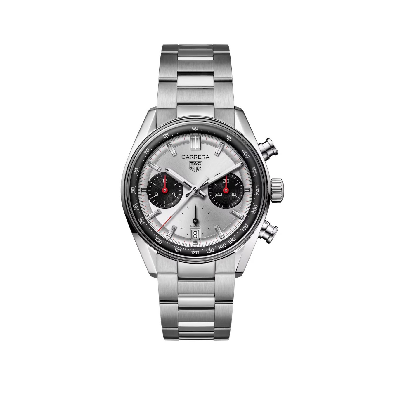 Carrera Chronograph