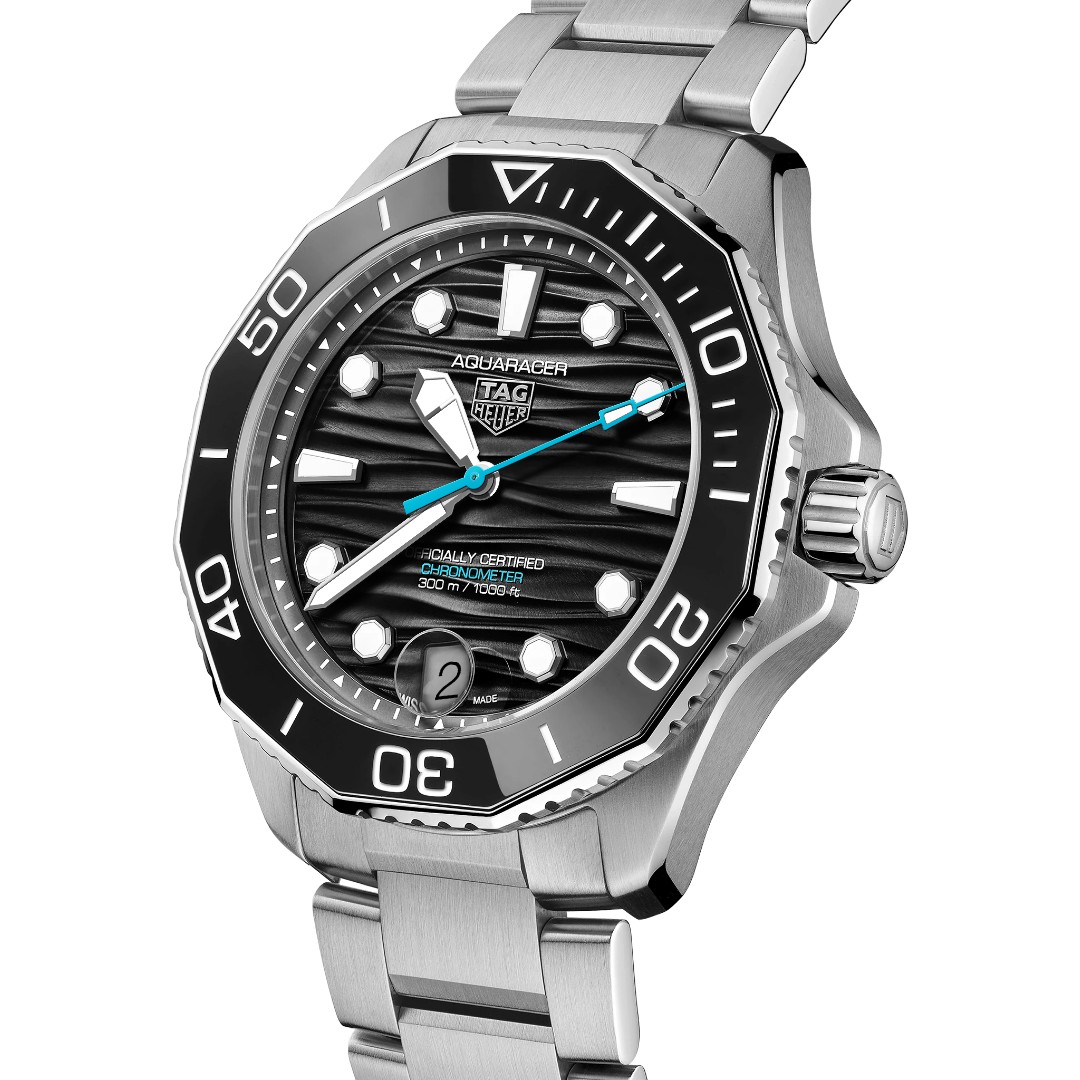 Aquaracer Professional 300 Date