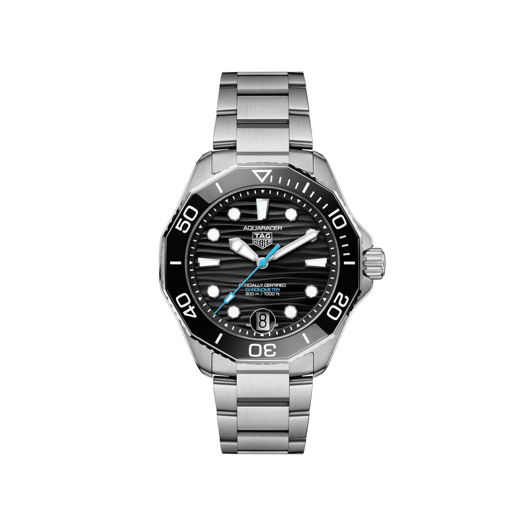 Aquaracer Professional 300 Date