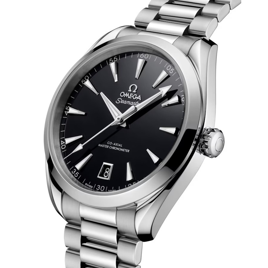 Seamaster Aqua Terra