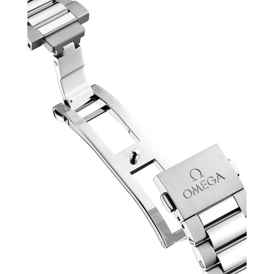 Seamaster Aqua Terra